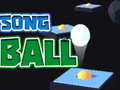 თამაშის Song Ball