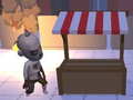 თამაშის Zombie Bullet 3D
