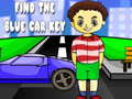 თამაშის Find The Blue Car Key