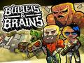 თამაშის Bullets & Brains