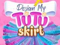თამაშის Design My Tutu Skirt