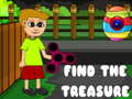 თამაშის Find The Treasure