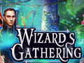 თამაშის Wizards Gathering