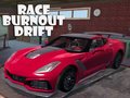 თამაშის Race Burnout Drift