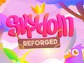 თამაშის Skydom: Reforged