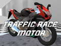 თამაშის Traffic Race Motor