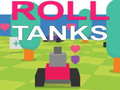 თამაშის Roll Tanks