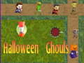 თამაშის Halloween Ghouls