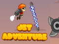 თამაშის Jet Adventure