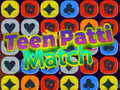 თამაშის Teen Patti Match