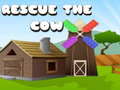 თამაშის Rescue The Cow