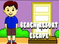 თამაშის Beach Resort Escape