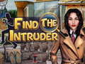 თამაშის Find the Intruder