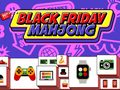 თამაშის Black Friday Mahjong