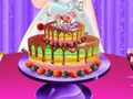 თამაშის Birthday Cake For My Boyfriend