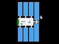 თამაშის Spacewalk