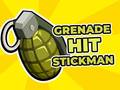 თამაშის Grenade Hit Stickman