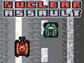 თამაშის Nuclear Assault