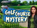 თამაშის Golf Course Mystery