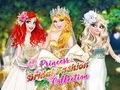 თამაშის Ella's Bridal Fashion Collection