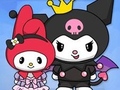 თამაშის Kuromi Maker