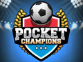 თამაშის Pocket Champions