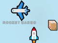 თამაშის Rocket Cargo
