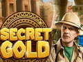 თამაშის Secret Gold