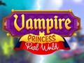 თამაშის Vampire Princess Real World