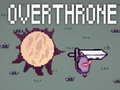 თამაშის Overthrone