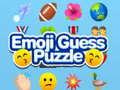 თამაშის Emoji Guess Puzzle