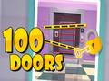 თამაშის 100 Doors