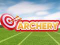 თამაშის Archery