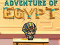 თამაშის Adventure of Egypt