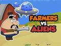 თამაშის Farmers vs Aliens