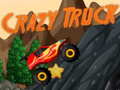 თამაშის Crazy Truck