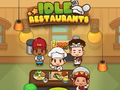 თამაშის Idle Restaurants