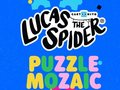 თამაშის Lucas the Spider Jigsaw
