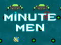 თამაშის Minute Men