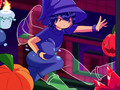 თამაშის Mirror Wizard