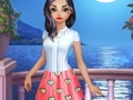 თამაშის Love Dress Up