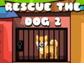 თამაშის Rescue The Dog 2