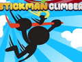 თამაშის Stickman Climber