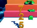 თამაშის Math Runner Combine Number