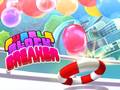 თამაშის Bubble Block Breaker