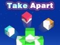 თამაშის Take Apart