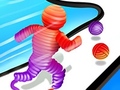 თამაშის Rope Man Run 2