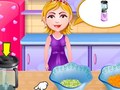 თამაშის Mom's Recipes Chicken Kebab