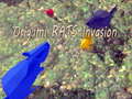 თამაშის Origami Rats Invasion