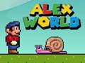 თამაშის Alex World